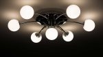 ceiling lights